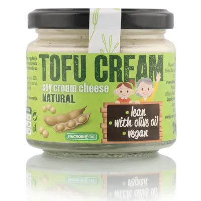 Tofu namaz 200 g Macrobiotic Prom