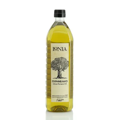 Ulje od komine maslina 1 l Ionia