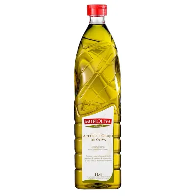 Ulje od komine masline 1 l Mueloliva