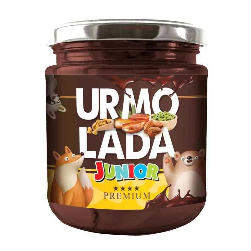 Urmolada namaz junior 220 g Momentous