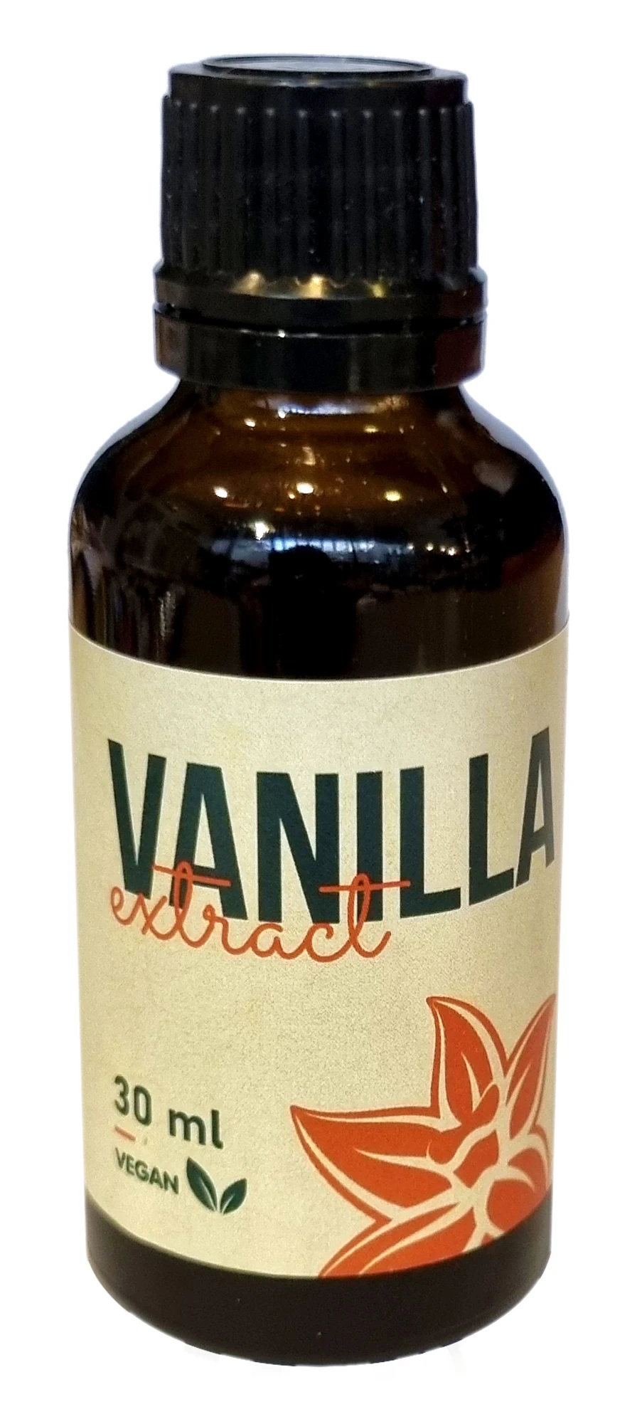 Vanila ekstrakt 30 ml Cornucopia