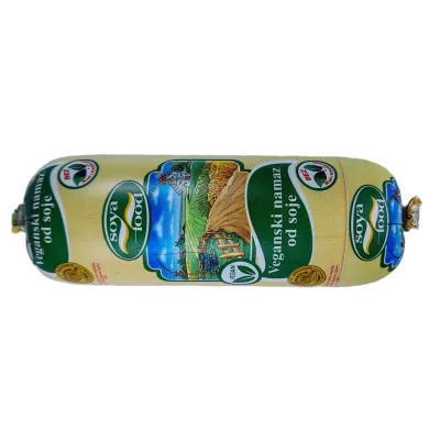 Veganski namaz od soje 150 g Soya food