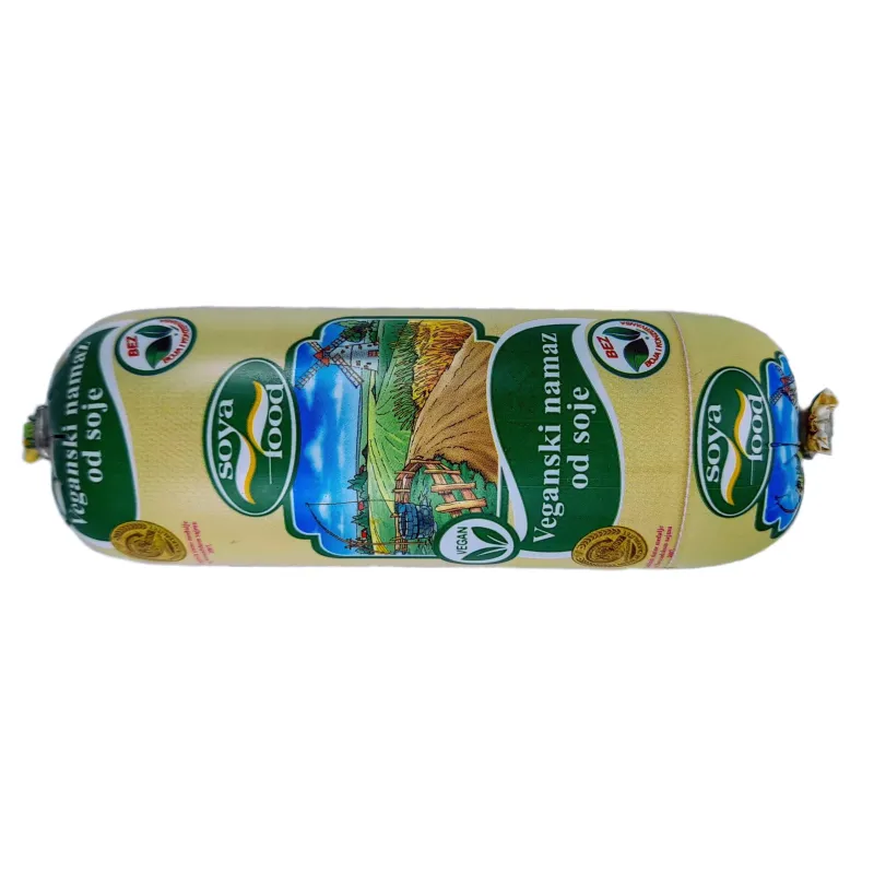 Veganski namaz od soje 150 g Soya food