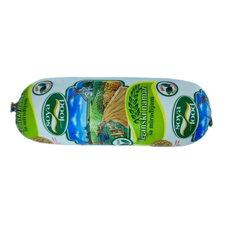 Veganski namaz sa mirođijom 150 g Soya food