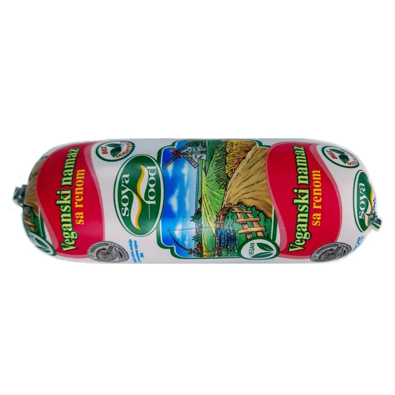 Veganski namaz sa renom 150 g Soya food