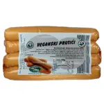 Veganski prutići 250 g Soya food
