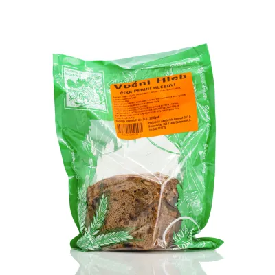 Voćni hleb 300 g Čika Perini hlebovi