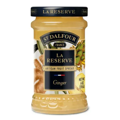 Voćni namaz La Reserve đumbir 170 g St. Dalfour 