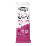Whey protein cheesecake 30 g Crazy Nutrition