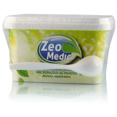 Zeolit 800 g Zeo Medic