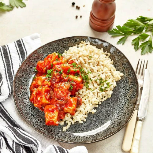 Kako se sprema integralni pirinač?