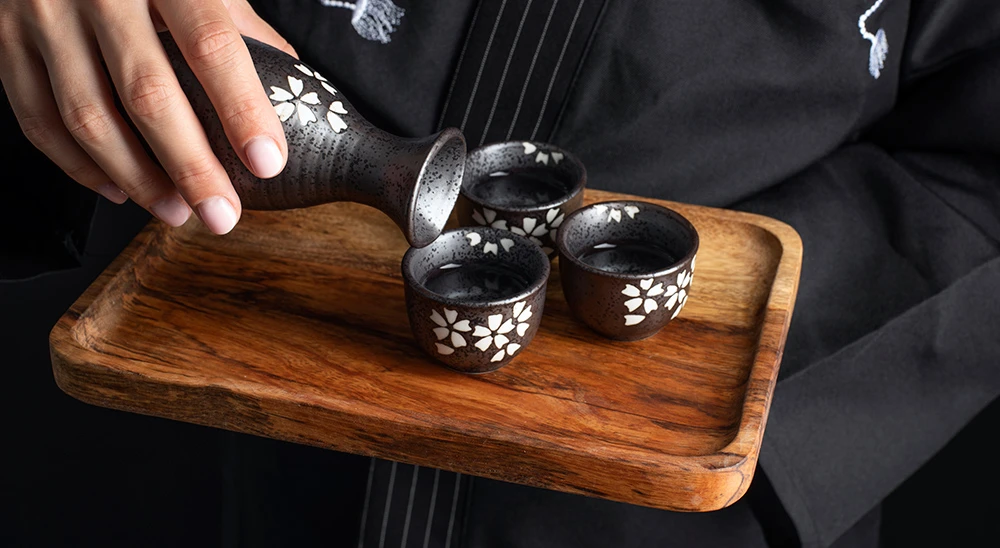 Nigarisui - napitak za detoksikaciju