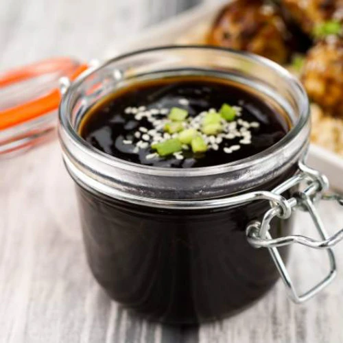 Domaći terijaki sos - recept